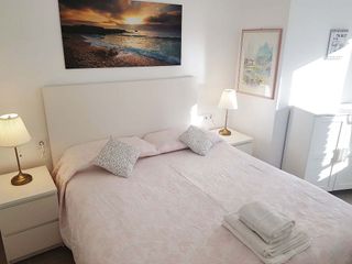 Piso en alquiler en Montolivet en Valencia