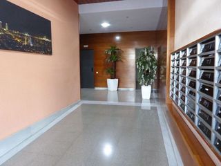 Piso en alquiler en La Nova Esquerra de l'Eixample en Barcelona