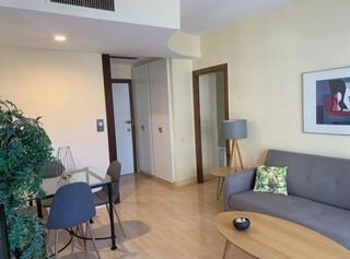 Piso en alquiler en Castillejos en Madrid