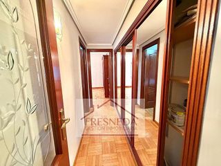 Piso en alquiler en Zona Teatro Campoamor en Oviedo