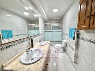 Piso en alquiler en Zona Teatro Campoamor en Oviedo