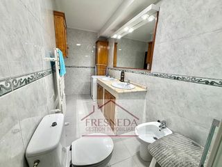 Piso en alquiler en Zona Teatro Campoamor en Oviedo