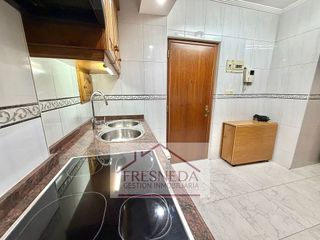 Piso en alquiler en Zona Teatro Campoamor en Oviedo