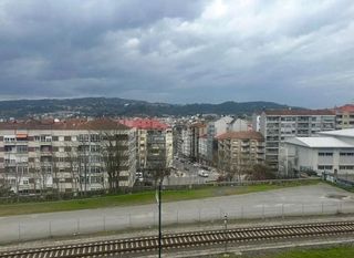 Piso en alquiler en Posío en Ourense