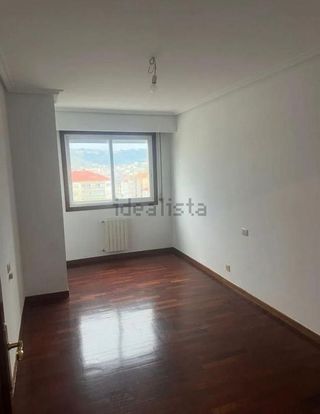 Piso en alquiler en Posío en Ourense