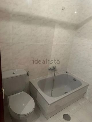 Piso en alquiler en Posío en Ourense