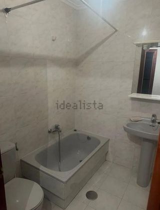 Piso en alquiler en Posío en Ourense