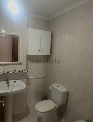 Piso en alquiler en Posío en Ourense