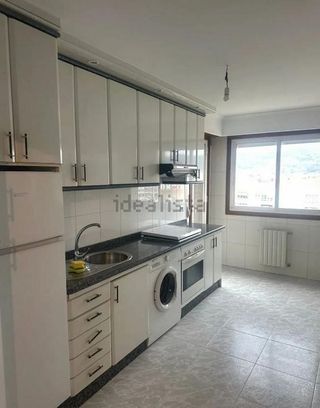 Piso en alquiler en Posío en Ourense