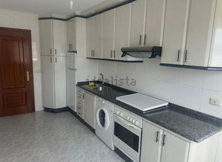 Piso en alquiler en Posío en Ourense