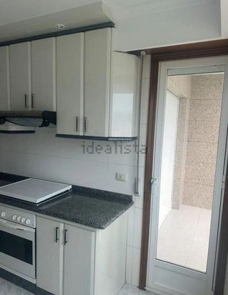 Piso en alquiler en Posío en Ourense