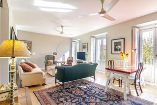 Piso en alquiler en Cortes - Huertas en Madrid