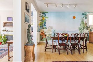 Piso en alquiler en Cortes - Huertas en Madrid