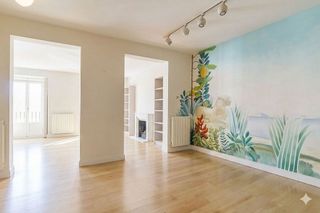 Piso en alquiler en Cortes - Huertas en Madrid