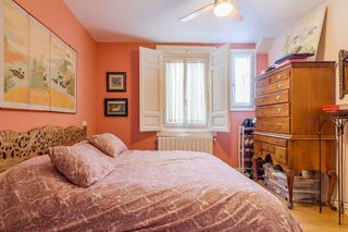 Piso en alquiler en Cortes - Huertas en Madrid