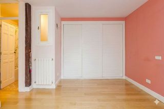 Piso en alquiler en Cortes - Huertas en Madrid