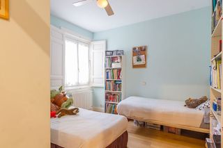 Piso en alquiler en Cortes - Huertas en Madrid