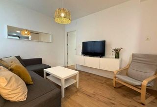 Piso en alquiler en Pajaritos - Plaza de Toros en Granada