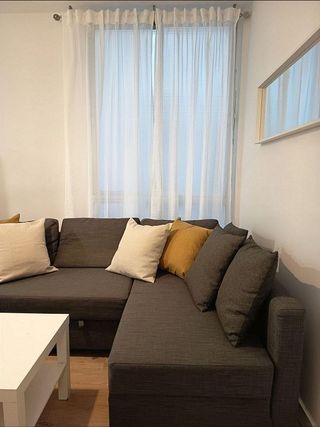 Piso en alquiler en Pajaritos - Plaza de Toros en Granada