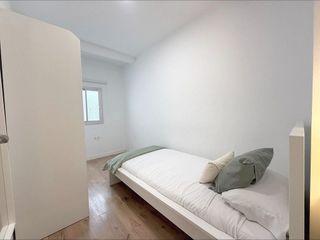 Piso en alquiler en Pajaritos - Plaza de Toros en Granada