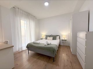 Piso en alquiler en Pajaritos - Plaza de Toros en Granada