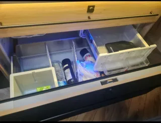 Caravana Sport Line 486 - Nueva