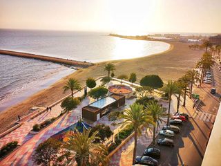 Piso en alquiler en Centro en Santa Pola