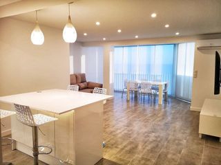 Piso en alquiler en Centro en Santa Pola