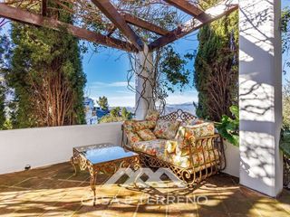 Casa en venta en Comares