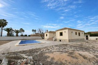 Casa rural en venta en Catral