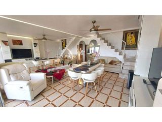 Chalet en alquiler en Torre de la Horadada en Pilar de la Horadada