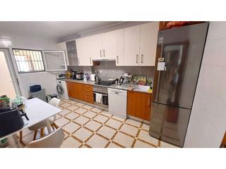 Chalet en alquiler en Torre de la Horadada en Pilar de la Horadada