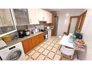 Chalet en alquiler en Torre de la Horadada en Pilar de la Horadada