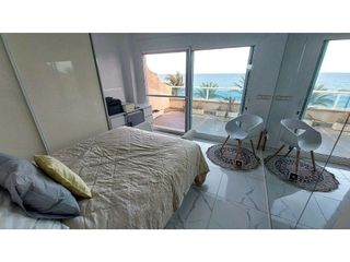 Chalet en alquiler en Torre de la Horadada en Pilar de la Horadada