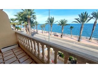 Chalet en alquiler en Torre de la Horadada en Pilar de la Horadada