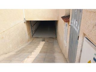 Chalet en alquiler en Torre de la Horadada en Pilar de la Horadada