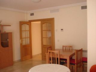 Piso en alquiler en Belén - San Roque en Jaén