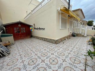 Chalet en venta en Centro en Alcazares, Los