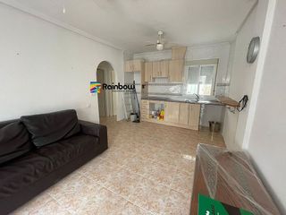 Chalet en venta en Centro en Alcazares, Los