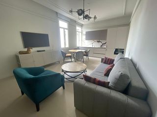 Piso en alquiler en Justicia - Chueca en Madrid