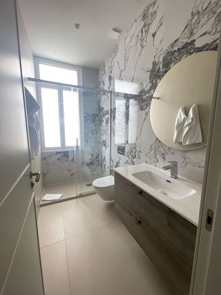 Piso en alquiler en Justicia - Chueca en Madrid