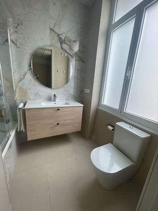 Piso en alquiler en Justicia - Chueca en Madrid