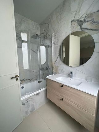 Piso en alquiler en Justicia - Chueca en Madrid