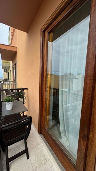 Piso en alquiler en Playa Jardín en Puerto de la Cruz