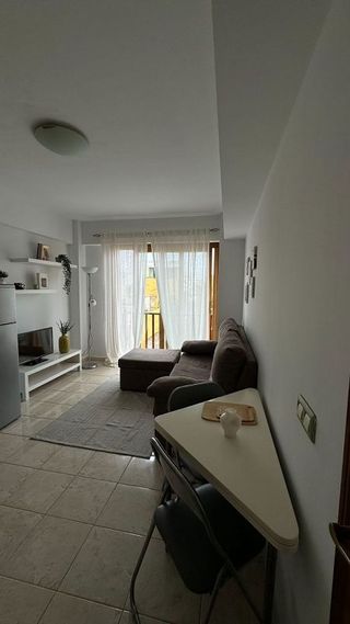 Piso en alquiler en Playa Jardín en Puerto de la Cruz