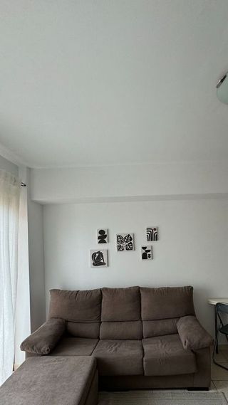 Piso en alquiler en Playa Jardín en Puerto de la Cruz