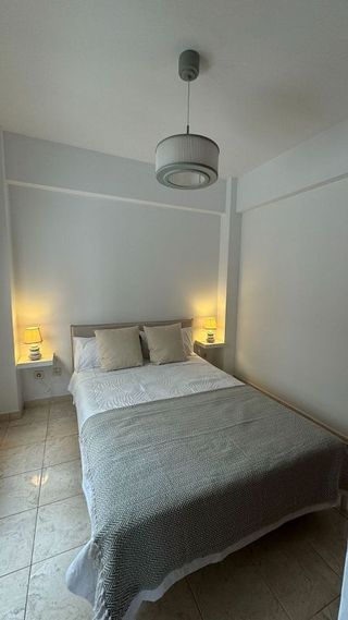 Piso en alquiler en Playa Jardín en Puerto de la Cruz