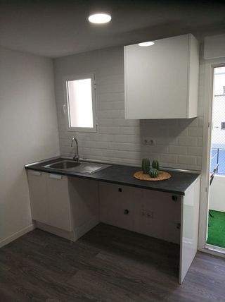 Piso en alquiler en La Malva-rosa en Valencia