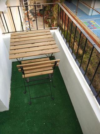 Piso en alquiler en La Malva-rosa en Valencia