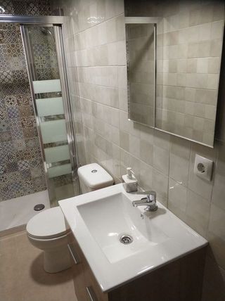 Piso en alquiler en La Malva-rosa en Valencia